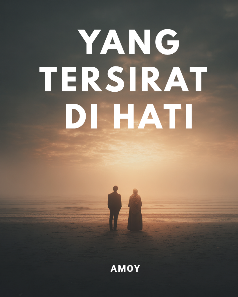 Yang Tersirat Di Hati