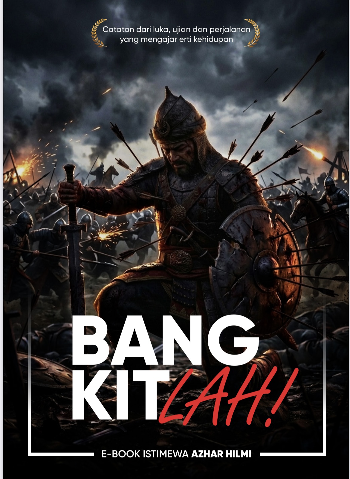 BANGKITLAH