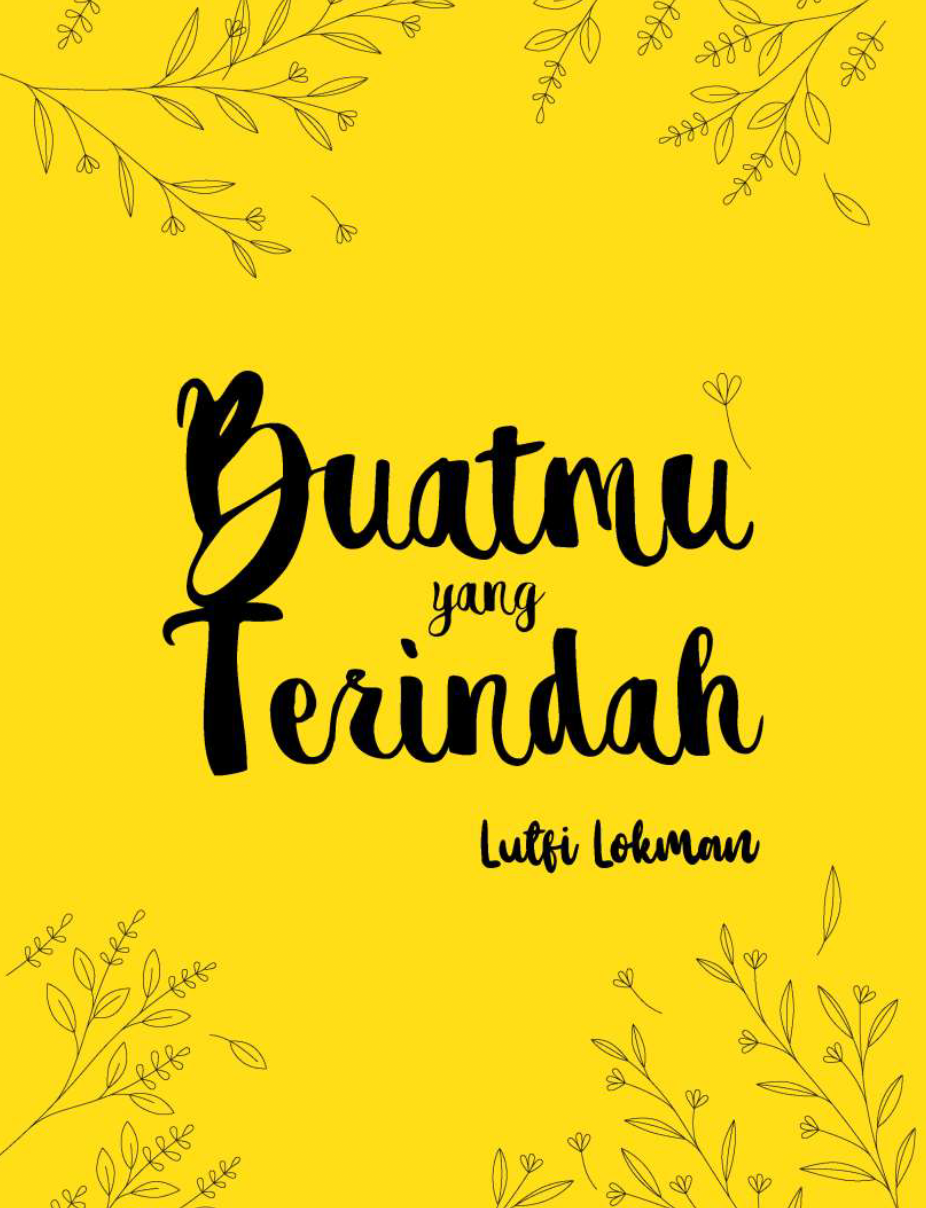 Buat Mu Yang Terindah